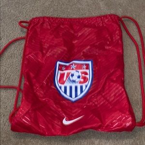 USA backpack